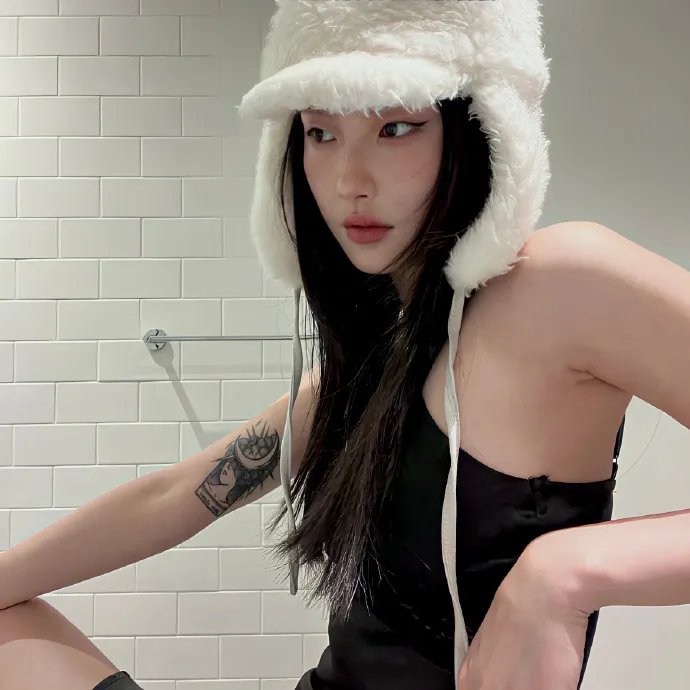 辣妹抢银行