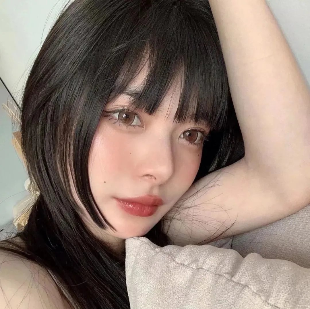 闺女特烦恼