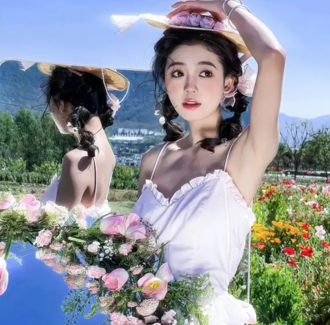 想入非非
