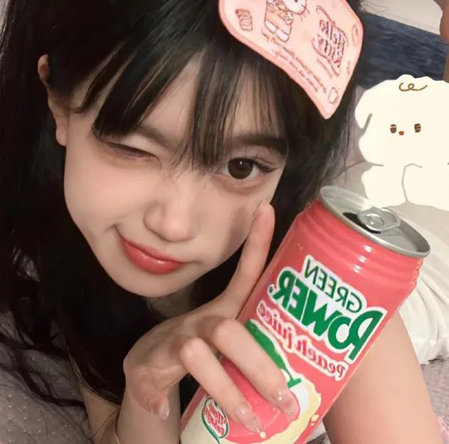 全力！清洁工